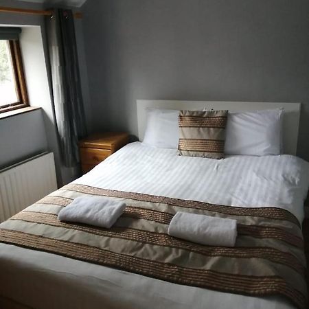 An File Economy Rooms เวสต์พอร์ต ภายนอก รูปภาพ