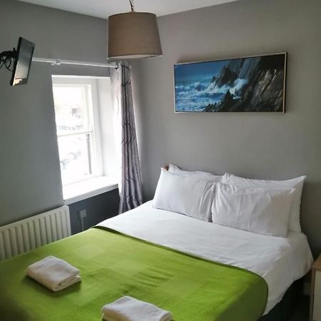 An File Economy Rooms เวสต์พอร์ต ภายนอก รูปภาพ