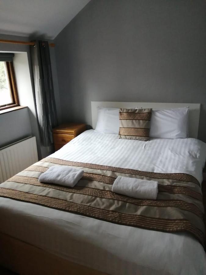 An File Economy Rooms เวสต์พอร์ต ภายนอก รูปภาพ