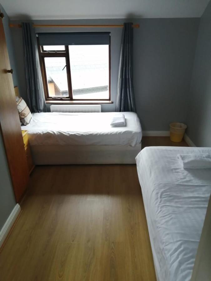 An File Economy Rooms เวสต์พอร์ต ภายนอก รูปภาพ