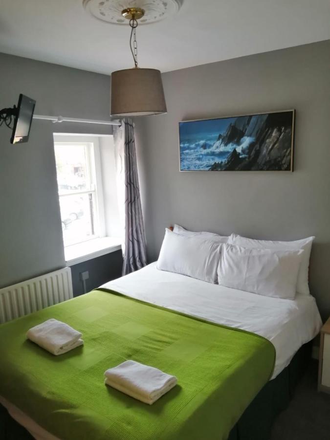 An File Economy Rooms เวสต์พอร์ต ภายนอก รูปภาพ