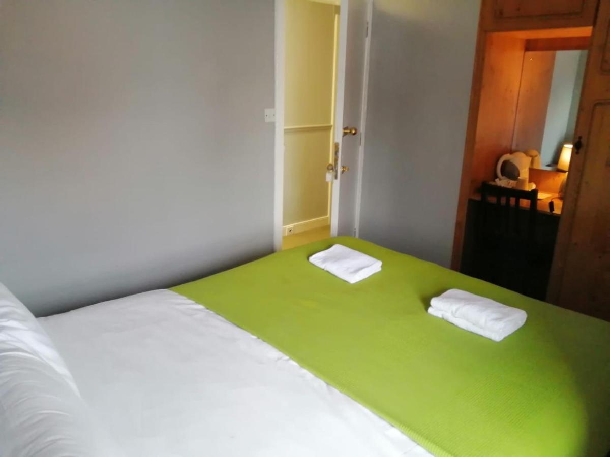 An File Economy Rooms เวสต์พอร์ต ภายนอก รูปภาพ